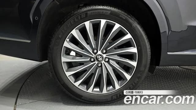 2023 Hyundai The New Palisade Gasoline 3.8 2WD Sold VIN KMHR581EBPU485032 – photo 11 2023 Hyundai The New Palisade Gasoline 3.8 2WD Sold VIN KMHR581EBPU485032 – photo 11