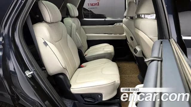2023 Hyundai The New Palisade Gasoline 3.8 2WD Sold VIN KMHR581EBPU485032 – photo 22 2023 Hyundai The New Palisade Gasoline 3.8 2WD Sold VIN KMHR581EBPU485032 – photo 22