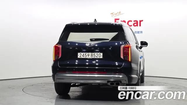 2023 Hyundai The New Palisade Gasoline 3.8 2WD Sold VIN KMHR581EBPU485032 – photo 27 2023 Hyundai The New Palisade Gasoline 3.8 2WD Sold VIN KMHR581EBPU485032 – photo 27