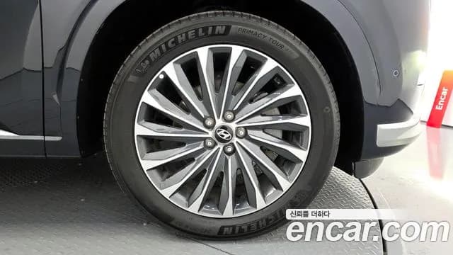 2023 Hyundai The New Palisade Gasoline 3.8 2WD Sold VIN KMHR581EBPU485032 – photo 29 2023 Hyundai The New Palisade Gasoline 3.8 2WD Sold VIN KMHR581EBPU485032 – photo 29