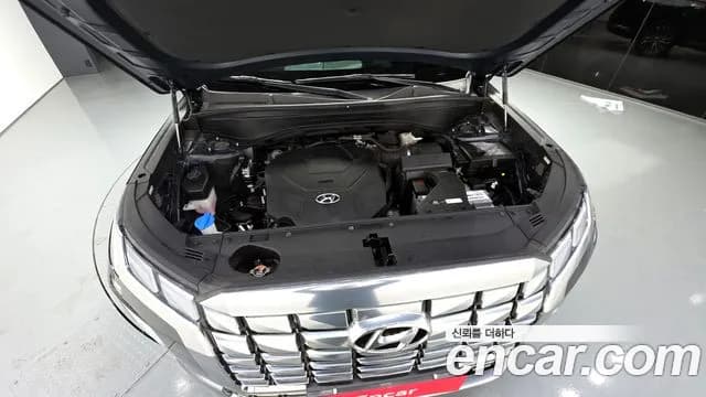 2023 Hyundai The New Palisade Gasoline 3.8 2WD Sold VIN KMHR581EBPU485032 – photo 30 2023 Hyundai The New Palisade Gasoline 3.8 2WD Sold VIN KMHR581EBPU485032 – photo 30