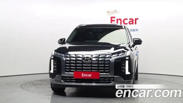 2023 Hyundai The New Palisade Gasoline 3.8 2WD Sold VIN KMHR581EBPU485032 – photo 32 2023 Hyundai The New Palisade Gasoline 3.8 2WD Sold VIN KMHR581EBPU485032 – photo 32