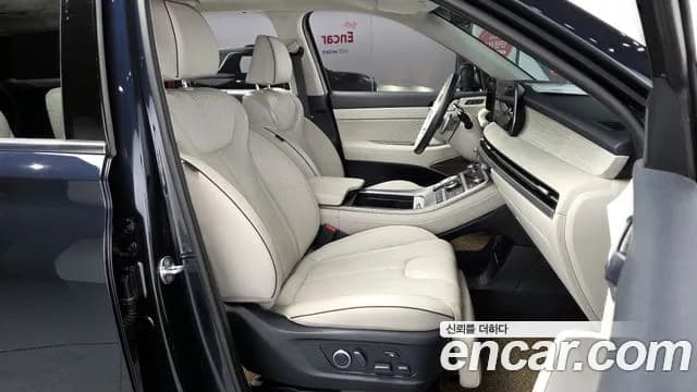 2023 Hyundai The New Palisade Gasoline 3.8 2WD Sold VIN KMHR581EBPU485032 – photo 35 2023 Hyundai The New Palisade Gasoline 3.8 2WD Sold VIN KMHR581EBPU485032 – photo 35