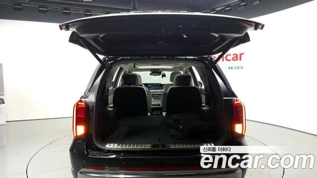 2023 Hyundai The New Palisade Gasoline 3.8 2WD Sold VIN KMHR581EBPU485032 – photo 42 2023 Hyundai The New Palisade Gasoline 3.8 2WD Sold VIN KMHR581EBPU485032 – photo 42