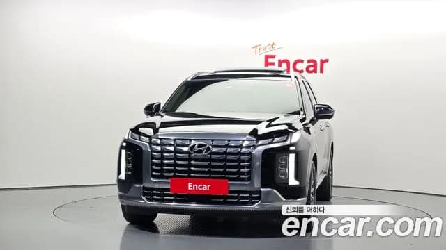 2023 Hyundai The New Palisade Gasoline 3.8 2WD Sold VIN KMHR581EBPU493797 – photo 13 2023 Hyundai The New Palisade Gasoline 3.8 2WD Sold VIN KMHR581EBPU493797 – photo 13