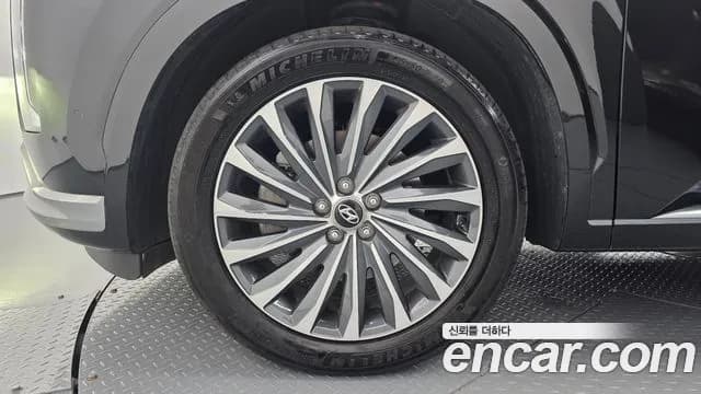 2023 Hyundai The New Palisade Gasoline 3.8 2WD Sold VIN KMHR581EBPU493797 – photo 18 2023 Hyundai The New Palisade Gasoline 3.8 2WD Sold VIN KMHR581EBPU493797 – photo 18