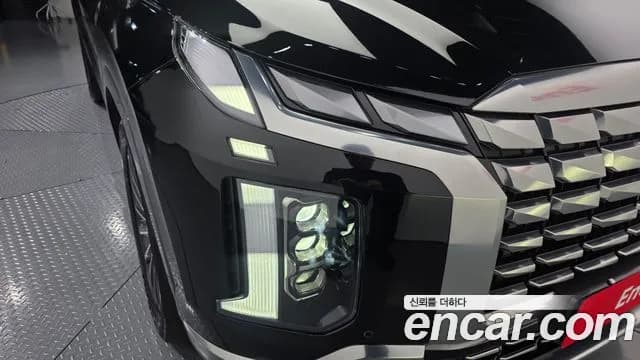 2023 Hyundai The New Palisade Gasoline 3.8 2WD Sold VIN KMHR581EBPU493797 – photo 21 2023 Hyundai The New Palisade Gasoline 3.8 2WD Sold VIN KMHR581EBPU493797 – photo 21