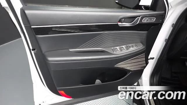 2023 Hyundai The New Palisade Gasoline 3.8 2WD Sold VIN KMHR581EBPU501889 – rear exterior 2023 Hyundai The New Palisade Gasoline 3.8 2WD Sold VIN KMHR581EBPU501889 – rear exterior