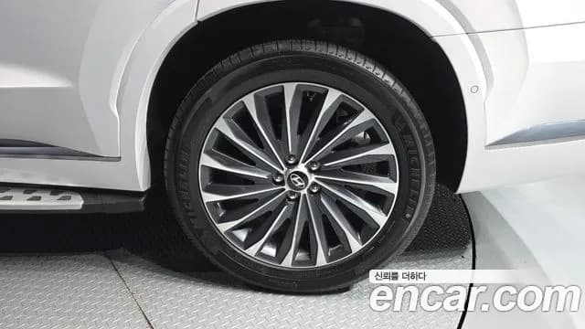2023 Hyundai The New Palisade Gasoline 3.8 2WD Sold VIN KMHR581EBPU501889 – photo 15 2023 Hyundai The New Palisade Gasoline 3.8 2WD Sold VIN KMHR581EBPU501889 – photo 15