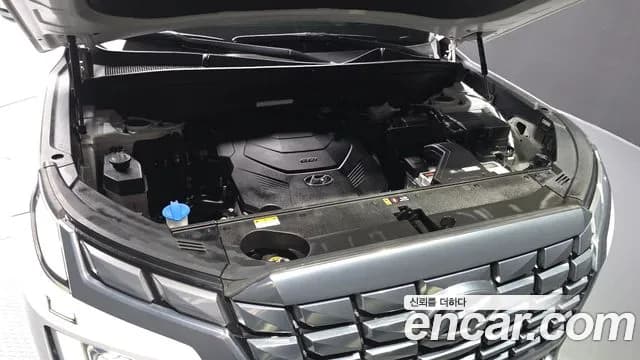 2023 Hyundai The New Palisade Gasoline 3.8 2WD Sold VIN KMHR581EBPU501889 – photo 16 2023 Hyundai The New Palisade Gasoline 3.8 2WD Sold VIN KMHR581EBPU501889 – photo 16