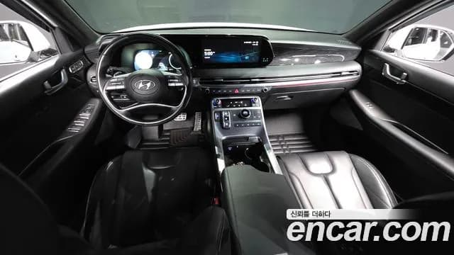 2023 Hyundai The New Palisade Gasoline 3.8 2WD Sold VIN KMHR581EBPU501889 – photo 23 2023 Hyundai The New Palisade Gasoline 3.8 2WD Sold VIN KMHR581EBPU501889 – photo 23