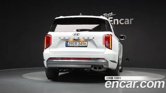2023 Hyundai The New Palisade Gasoline 3.8 2WD Sold VIN KMHR581EBPU501889 – photo 24 2023 Hyundai The New Palisade Gasoline 3.8 2WD Sold VIN KMHR581EBPU501889 – photo 24