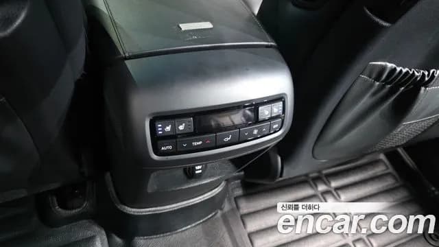 2023 Hyundai The New Palisade Gasoline 3.8 2WD Sold VIN KMHR581EBPU501889 – photo 25 2023 Hyundai The New Palisade Gasoline 3.8 2WD Sold VIN KMHR581EBPU501889 – photo 25