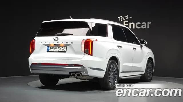 2023 Hyundai The New Palisade Gasoline 3.8 2WD Sold VIN KMHR581EBPU501889 – photo 28 2023 Hyundai The New Palisade Gasoline 3.8 2WD Sold VIN KMHR581EBPU501889 – photo 28