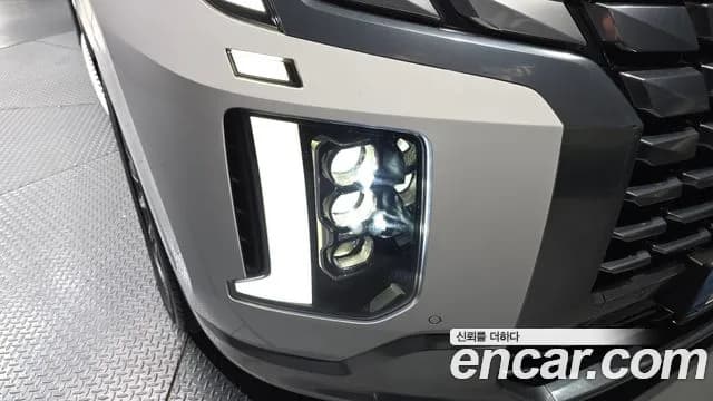 2023 Hyundai The New Palisade Gasoline 3.8 2WD Sold VIN KMHR581EBPU501889 – photo 29 2023 Hyundai The New Palisade Gasoline 3.8 2WD Sold VIN KMHR581EBPU501889 – photo 29