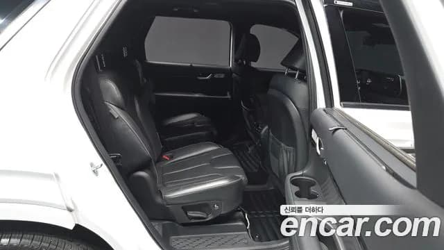 2023 Hyundai The New Palisade Gasoline 3.8 2WD Sold VIN KMHR581EBPU501889 – photo 32 2023 Hyundai The New Palisade Gasoline 3.8 2WD Sold VIN KMHR581EBPU501889 – photo 32