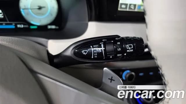 2023 Hyundai The New Palisade Gasoline 3.8 2WD Sold VIN KMHR581EBPU515598 – rear exterior 2023 Hyundai The New Palisade Gasoline 3.8 2WD Sold VIN KMHR581EBPU515598 – rear exterior