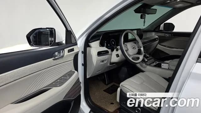 2023 Hyundai The New Palisade Gasoline 3.8 2WD Sold VIN KMHR581EBPU515598 – photo 11 2023 Hyundai The New Palisade Gasoline 3.8 2WD Sold VIN KMHR581EBPU515598 – photo 11