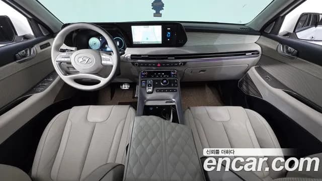 2023 Hyundai The New Palisade Gasoline 3.8 2WD Sold VIN KMHR581EBPU515598 – photo 16 2023 Hyundai The New Palisade Gasoline 3.8 2WD Sold VIN KMHR581EBPU515598 – photo 16
