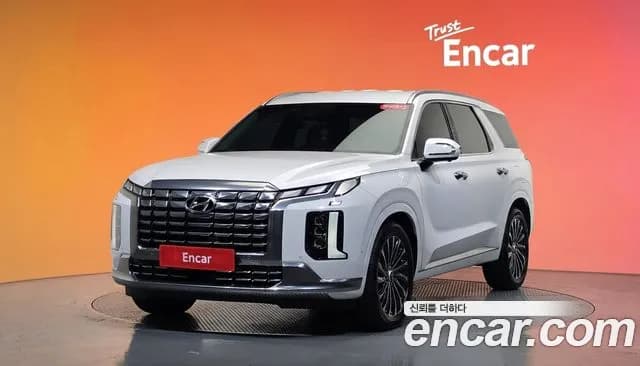 2023 Hyundai The New Palisade Gasoline 3.8 2WD Sold VIN KMHR581EBPU515598 – photo 18 2023 Hyundai The New Palisade Gasoline 3.8 2WD Sold VIN KMHR581EBPU515598 – photo 18