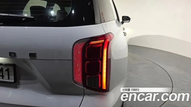 2023 Hyundai The New Palisade Gasoline 3.8 2WD Sold VIN KMHR581EBPU515598 – photo 24 2023 Hyundai The New Palisade Gasoline 3.8 2WD Sold VIN KMHR581EBPU515598 – photo 24