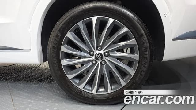 2023 Hyundai The New Palisade Gasoline 3.8 2WD Sold VIN KMHR581EBPU515598 – photo 26 2023 Hyundai The New Palisade Gasoline 3.8 2WD Sold VIN KMHR581EBPU515598 – photo 26