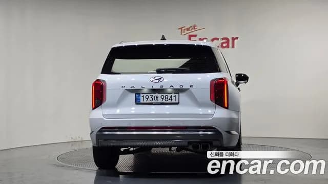 2023 Hyundai The New Palisade Gasoline 3.8 2WD Sold VIN KMHR581EBPU515598 – photo 28 2023 Hyundai The New Palisade Gasoline 3.8 2WD Sold VIN KMHR581EBPU515598 – photo 28