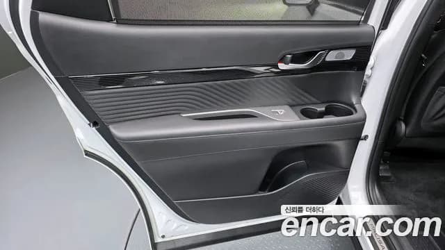 2023 Hyundai The New Palisade Gasoline 3.8 2WD Sold VIN KMHR581EBPU518622 – rear exterior 2023 Hyundai The New Palisade Gasoline 3.8 2WD Sold VIN KMHR581EBPU518622 – rear exterior