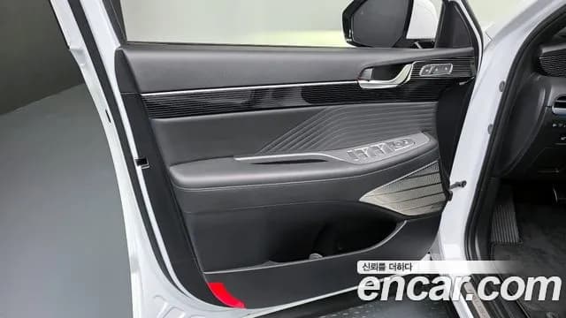 2023 Hyundai The New Palisade Gasoline 3.8 2WD Sold VIN KMHR581EBPU518622 – dashboard 2023 Hyundai The New Palisade Gasoline 3.8 2WD Sold VIN KMHR581EBPU518622 – dashboard