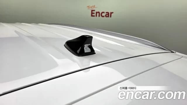 2023 Hyundai The New Palisade Gasoline 3.8 2WD Sold VIN KMHR581EBPU518622 – exterior detail 2023 Hyundai The New Palisade Gasoline 3.8 2WD Sold VIN KMHR581EBPU518622 – exterior detail