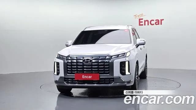 2023 Hyundai The New Palisade Gasoline 3.8 2WD Sold VIN KMHR581EBPU518622 – photo 13 2023 Hyundai The New Palisade Gasoline 3.8 2WD Sold VIN KMHR581EBPU518622 – photo 13