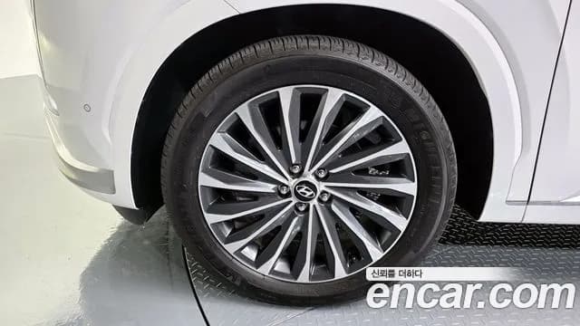 2023 Hyundai The New Palisade Gasoline 3.8 2WD Sold VIN KMHR581EBPU518622 – photo 21 2023 Hyundai The New Palisade Gasoline 3.8 2WD Sold VIN KMHR581EBPU518622 – photo 21