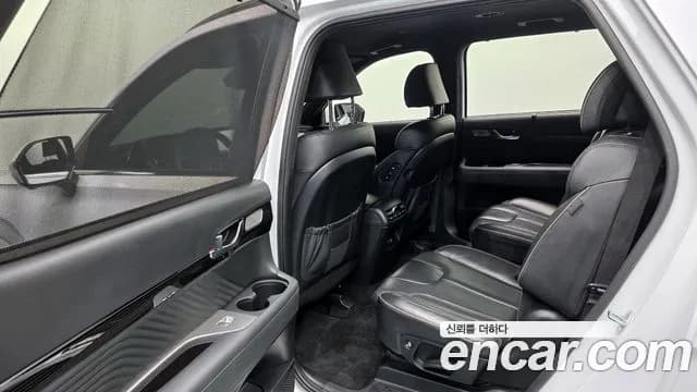 2023 Hyundai The New Palisade Gasoline 3.8 2WD Sold VIN KMHR581EBPU518622 – photo 24 2023 Hyundai The New Palisade Gasoline 3.8 2WD Sold VIN KMHR581EBPU518622 – photo 24