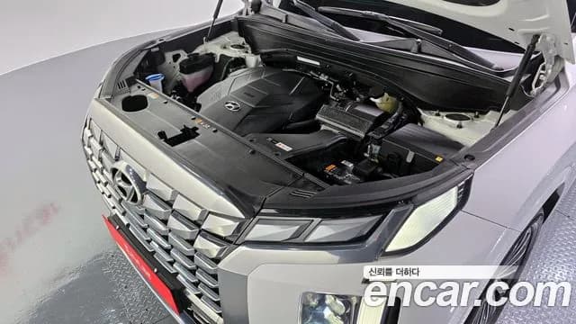 2023 Hyundai The New Palisade Gasoline 3.8 2WD Sold VIN KMHR581EBPU518622 – photo 27 2023 Hyundai The New Palisade Gasoline 3.8 2WD Sold VIN KMHR581EBPU518622 – photo 27