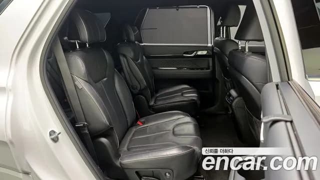 2023 Hyundai The New Palisade Gasoline 3.8 2WD Sold VIN KMHR581EBPU518622 – photo 28 2023 Hyundai The New Palisade Gasoline 3.8 2WD Sold VIN KMHR581EBPU518622 – photo 28