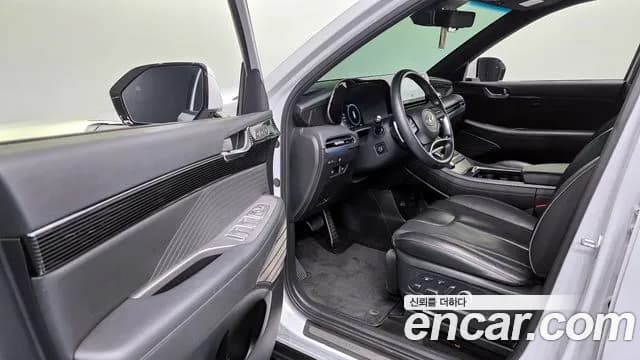 2023 Hyundai The New Palisade Gasoline 3.8 2WD Sold VIN KMHR581EBPU518622 – photo 29 2023 Hyundai The New Palisade Gasoline 3.8 2WD Sold VIN KMHR581EBPU518622 – photo 29