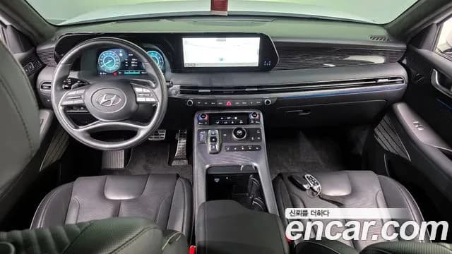 2023 Hyundai The New Palisade Gasoline 3.8 2WD Sold VIN KMHR581EBPU518622 – photo 30 2023 Hyundai The New Palisade Gasoline 3.8 2WD Sold VIN KMHR581EBPU518622 – photo 30