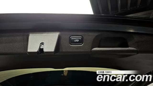 2023 Hyundai The New Palisade Gasoline 3.8 2WD Sold VIN KMHR581EBPU532596 – exterior detail 2023 Hyundai The New Palisade Gasoline 3.8 2WD Sold VIN KMHR581EBPU532596 – exterior detail