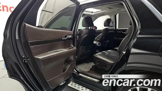2023 Hyundai The New Palisade Gasoline 3.8 2WD Sold VIN KMHR581EBPU532596 – odometer reading 2023 Hyundai The New Palisade Gasoline 3.8 2WD Sold VIN KMHR581EBPU532596 – odometer reading