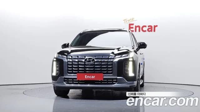 2023 Hyundai The New Palisade Gasoline 3.8 2WD Sold VIN KMHR581EBPU532596 – photo 13 2023 Hyundai The New Palisade Gasoline 3.8 2WD Sold VIN KMHR581EBPU532596 – photo 13