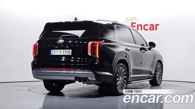 2023 Hyundai The New Palisade Gasoline 3.8 2WD Sold VIN KMHR581EBPU532596 – photo 16 2023 Hyundai The New Palisade Gasoline 3.8 2WD Sold VIN KMHR581EBPU532596 – photo 16