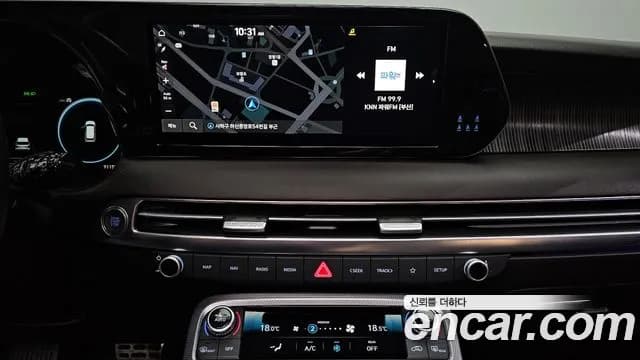 2023 Hyundai The New Palisade Gasoline 3.8 2WD Sold VIN KMHR581EBPU532596 – photo 17 2023 Hyundai The New Palisade Gasoline 3.8 2WD Sold VIN KMHR581EBPU532596 – photo 17