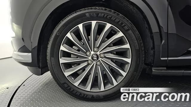 2023 Hyundai The New Palisade Gasoline 3.8 2WD Sold VIN KMHR581EBPU532596 – photo 18 2023 Hyundai The New Palisade Gasoline 3.8 2WD Sold VIN KMHR581EBPU532596 – photo 18