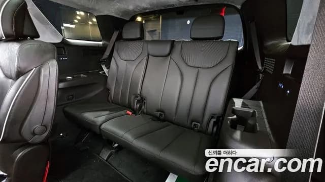 2023 Hyundai The New Palisade Gasoline 3.8 2WD Sold VIN KMHR581EBPU532596 – photo 20 2023 Hyundai The New Palisade Gasoline 3.8 2WD Sold VIN KMHR581EBPU532596 – photo 20