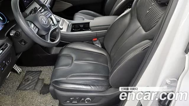 2023 Hyundai The New Palisade Gasoline 3.8 2WD Sold VIN KMHR581EBPU581766 – exterior detail 2023 Hyundai The New Palisade Gasoline 3.8 2WD Sold VIN KMHR581EBPU581766 – exterior detail