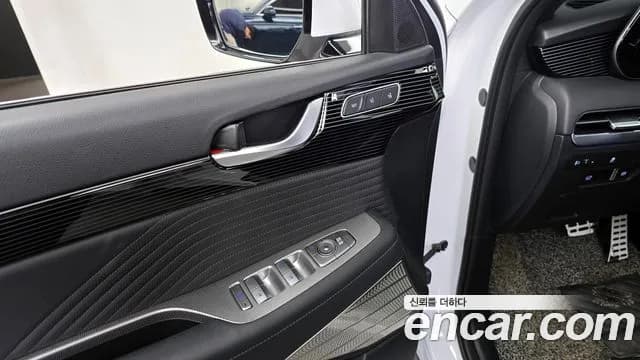 2023 Hyundai The New Palisade Gasoline 3.8 2WD Sold VIN KMHR581EBPU581766 – photo 12 2023 Hyundai The New Palisade Gasoline 3.8 2WD Sold VIN KMHR581EBPU581766 – photo 12