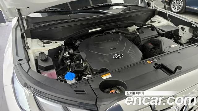 2023 Hyundai The New Palisade Gasoline 3.8 2WD Sold VIN KMHR581EBPU581766 – photo 14 2023 Hyundai The New Palisade Gasoline 3.8 2WD Sold VIN KMHR581EBPU581766 – photo 14