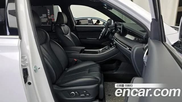 2023 Hyundai The New Palisade Gasoline 3.8 2WD Sold VIN KMHR581EBPU581766 – photo 15 2023 Hyundai The New Palisade Gasoline 3.8 2WD Sold VIN KMHR581EBPU581766 – photo 15
