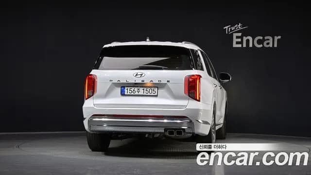 2023 Hyundai The New Palisade Gasoline 3.8 2WD Sold VIN KMHR581EBPU581766 – photo 18 2023 Hyundai The New Palisade Gasoline 3.8 2WD Sold VIN KMHR581EBPU581766 – photo 18