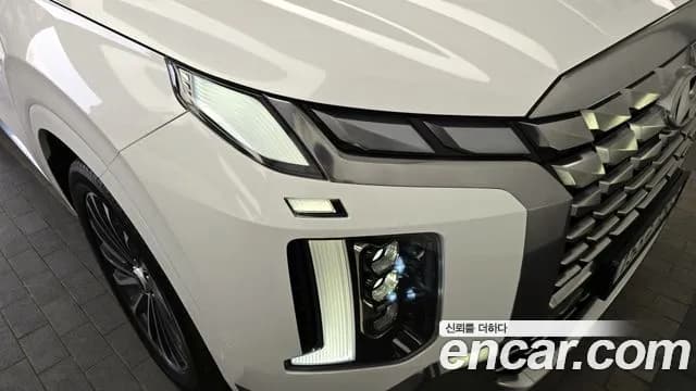 2023 Hyundai The New Palisade Gasoline 3.8 2WD Sold VIN KMHR581EBPU581766 – photo 19 2023 Hyundai The New Palisade Gasoline 3.8 2WD Sold VIN KMHR581EBPU581766 – photo 19